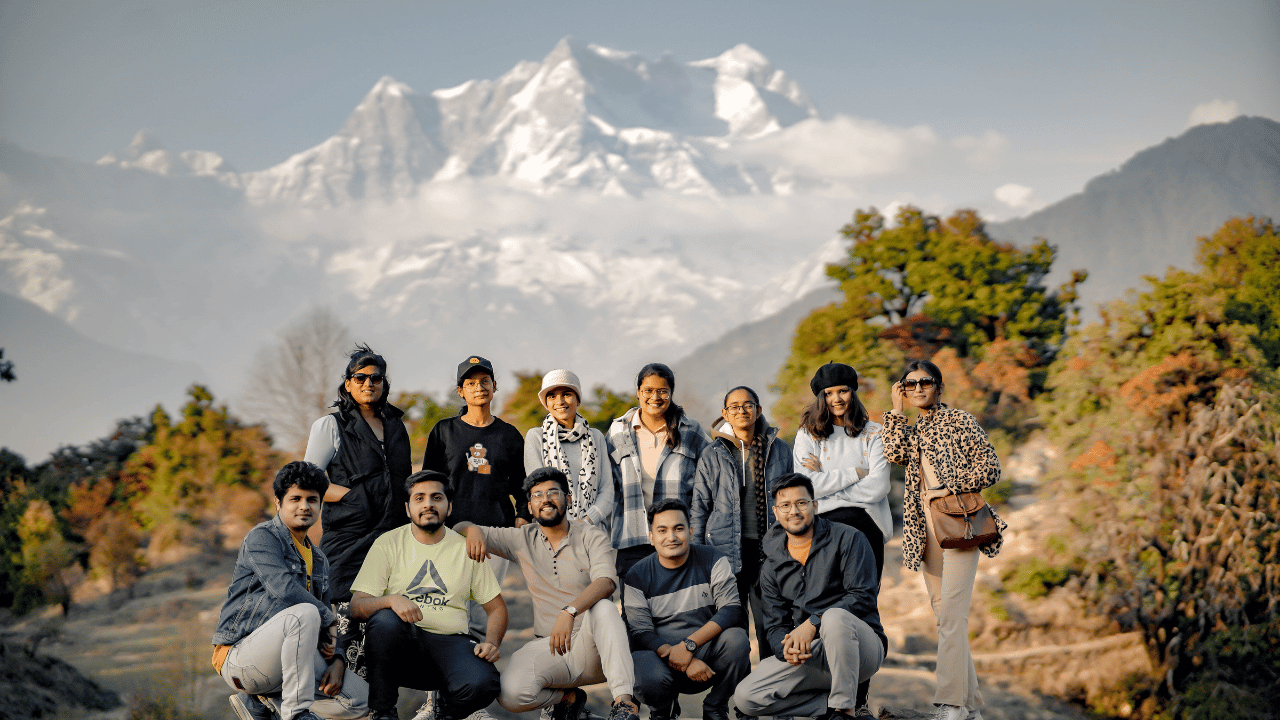 chopta tour package